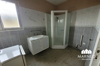 achat maison suippes 51600