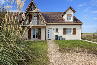 achat maison suippes 51600