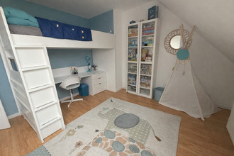 achat maison suippes 51600