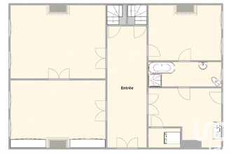 achat maison suippes 51600