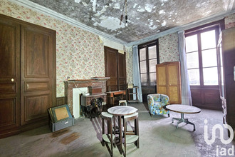 achat maison suippes 51600