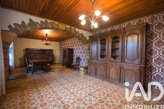 achat maison suippes 51600