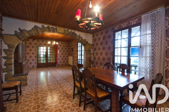 achat maison suippes 51600