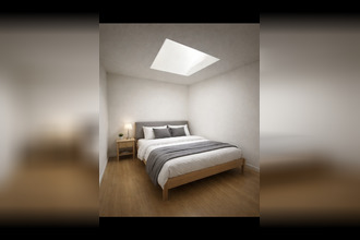 achat maison suippes 51600