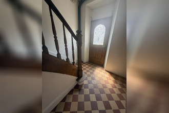 achat maison suippes 51600