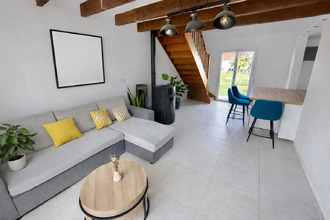 achat maison suippes 51600