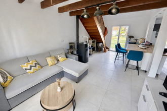 achat maison suippes 51600