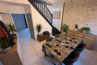 achat maison suippes 51600