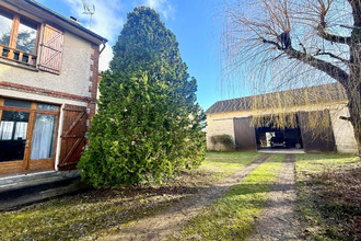 achat maison suippes 51600