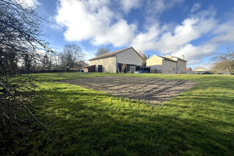 achat maison suippes 51600