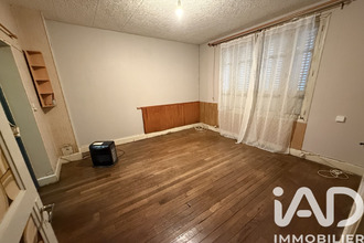 achat maison suippes 51600