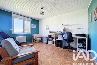 achat maison suippes 51600