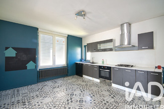 achat maison suippes 51600