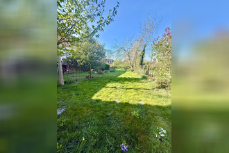 achat maison suippes 51600
