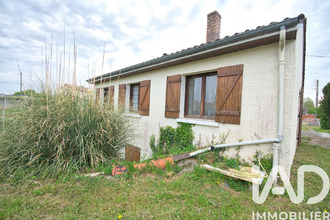 achat maison suippes 51600