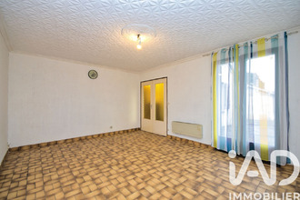 achat maison suippes 51600