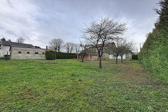 achat maison suippes 51600