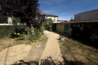 achat maison suippes 51600