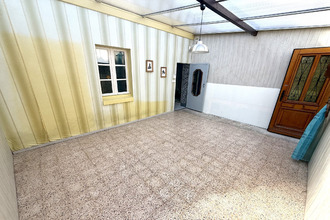 achat maison suippes 51600
