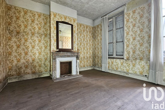 achat maison suippes 51600