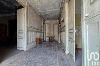 achat maison suippes 51600