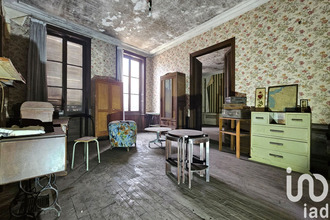 achat maison suippes 51600