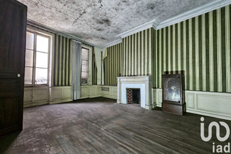 achat maison suippes 51600