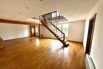 achat maison suippes 51600