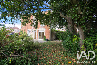 achat maison suippes 51600