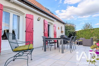 achat maison suippes 51600