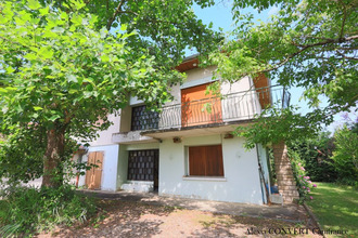 achat maison sulignat 01400