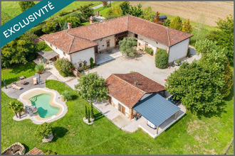 achat maison sulignat 01400