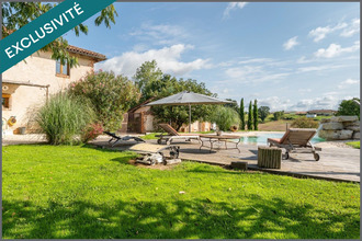 achat maison sulignat 01400