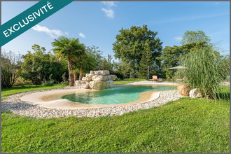 achat maison sulignat 01400