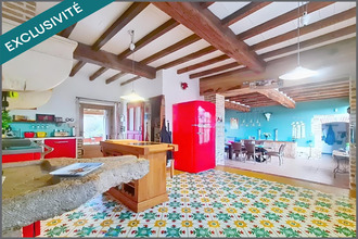 achat maison sulignat 01400