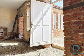 achat maison sulignat 01400