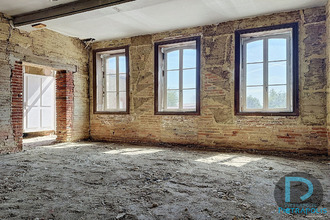 achat maison sulignat 01400