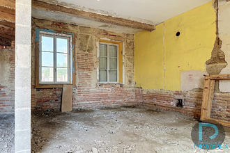 achat maison sulignat 01400