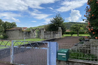 achat maison sully 71360