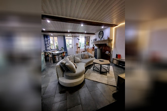 achat maison sully 71360