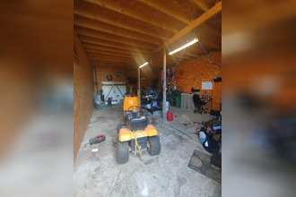 achat maison sully 71360