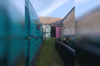 achat maison sully 71360