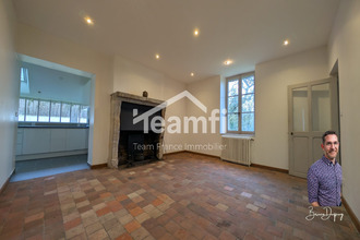 achat maison sully-la-chapelle 45450