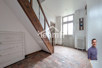 achat maison sully-la-chapelle 45450