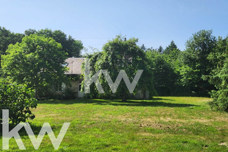 achat maison sully-la-chapelle 45450