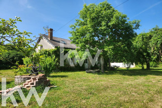 achat maison sully-la-chapelle 45450