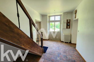 achat maison sully-la-chapelle 45450