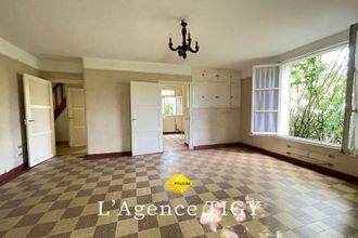 achat maison sully-sur-loire 45600