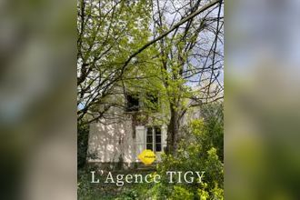 achat maison sully-sur-loire 45600