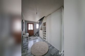 achat maison sully-sur-loire 45600